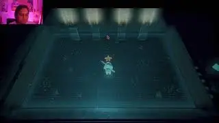 inscription (last part) live on twitch