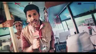 Maliban Snackers 30sec TVC