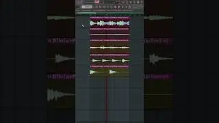 Just made this AMBIENT GUITAR melody loop