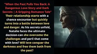 When the Past Pulls You Back: A Dangerous Love Story and Dark Secrets | A Gripping Romance Tale