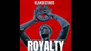 Klandestinos- Nemeo