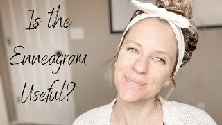 Is The Enneagram Useful?? #short