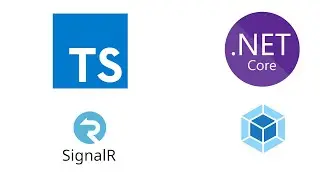 Belajar Bareng SignalR dengan ASP.NET Core dan Typescript