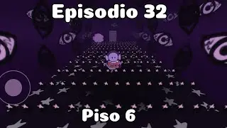 Sundy Stairway Episodio 32 (Piso 6) (Gameplay)