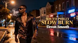 Devon Smooth ft. Magic Music Ride 💎 South Philly Slow Burn
