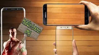 HOW TO DOWNLOAD MOBILE FRAMES? Mobile frame png by Technical Idea Bro