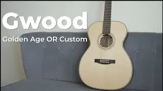 Gwood Golden Age OR Custom