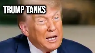 Выступление Трампа перед ВМС США превратилось в хаос из-за шокирующей ошибки на сцене
