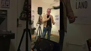 Ciatta For Oregon House of Representative District 33 Kickoff Part 1