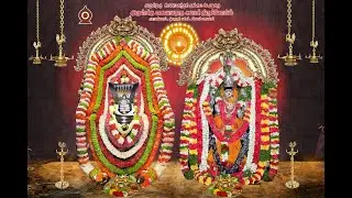 ஆவணி மாத தேய்பிறை பிரதோஷ பூஜை LIVE அருள்மிகு கைலாசநாதர் திருக்கோயில், தாரமங்கலம்,  சேலம் 20.08.2025