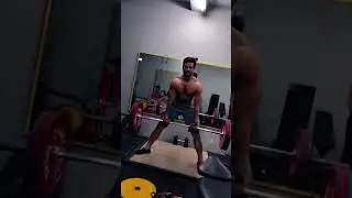 kshatriya kabhi viyog geet gate nahi #youtube #gym #decathlon #fitness #deadlift #gymmembership