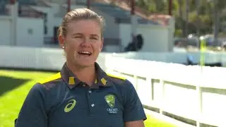 ICC 360 feature &ndash; Down Memory Lane with Jess Jonassen