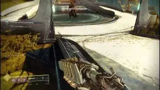 Destiny 2 - Riddle Me This Triumph Unlocked Glitch