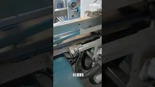 Every box has a story