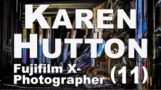 Karen Hutton [11] Fotograaf Fujifilm X landschap reizen photographer landscape travel adventure