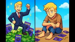 Are Japanese Booster Packs Good Value For Money?
