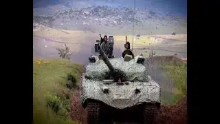 Otvoren konkurs za prijem u Drugu brigadu kopnene vojske