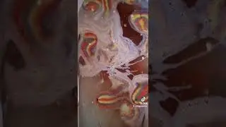 LAVA BATH FROM RELAX AND STYLE