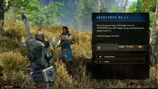 New World - Vsync OFF - 2560x1440 - 5800X3D + RTX 3070 - maximum  settings