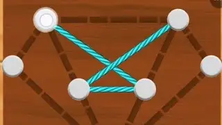 Threadform Aires Level 46-50 Walkthrough Gameplay Android,iOS 