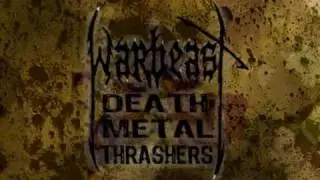 Warbeast Remains - Face The Prophecy
