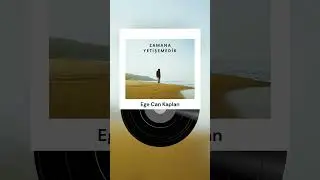 Zamana Yetişemedik - Ege Can Kaplan #shorts