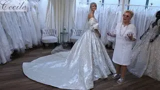 Sissi-Brautkleid: SO k&ouml;nnt ihr heiraten!