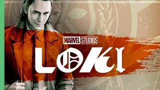 Marvel Studios Loki Collection Unboxing | Zavvi Clothing Haul