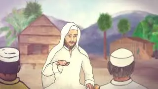 Rohingyala Rah&aacute;motor Rasta - Hozorot Isa Mosi babute (Rohingya)