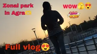 Zonal par in Agra