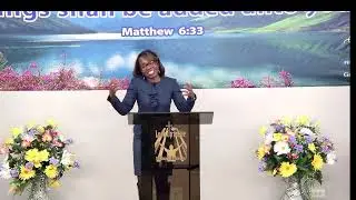 1/25/26 LUAL Sermon