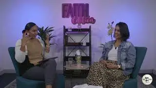 A testimony and conversation on peri/menopause and the woman's faith