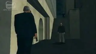 GTA Liberty City Stories - Walkthrough - Mission #35 - Making Toni