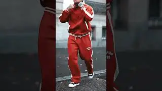 Winter tracksuit outfit men&rsquo;s style | let&rsquo;s go #outfit #mensfashion #tracksuits #mens #fashion