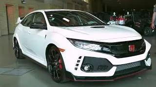 Honda Performance Development Racing