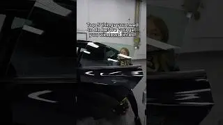 Window Tinting Made Easy