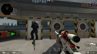 CS:GO Backtrack aimbot
