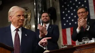 11 House Dems Give Trump 226-197 Victory &mdash; Americans Can Breathe a Sigh of Relief
