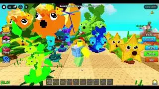 part1 of trying to get jungle biome