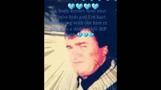 Big Terry maughan