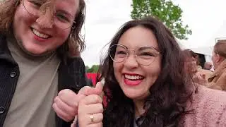 CelineShanice - Bevrijdingsfestival - Aftermovie