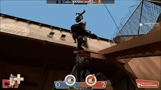 April Fools Challenges in TF2 (Team Fortress 2)