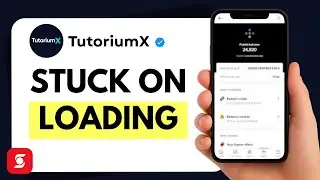 How to Fix Scotiabank App Stuck on Loading Screen