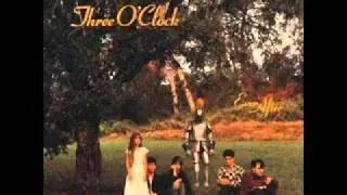 The Three O'Clock - Songs and Gentle Words