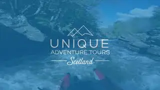 Multi-day Adventure Tours River Bugging Adventure Tours with Unique Adventure Tours Scotland
