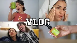 un día en mi vida 🦋 vlog