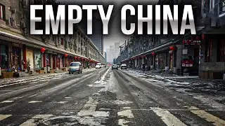 American Scientists Reveals Terrifying Truth Why China's Population Is Vanishing!