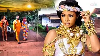 The Love I Prayed For - Nigerian Movies 2025