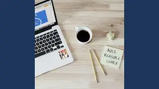 Build Measure Learn