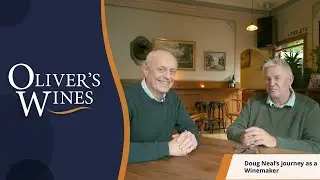 Jeremy talks with Doug Neal about his journey as a winemaker